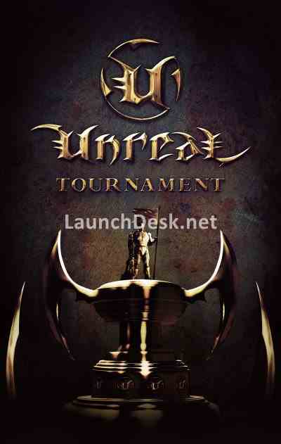 Unreal Tournament